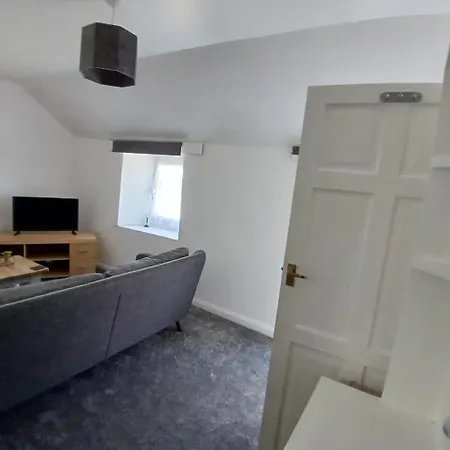 Apartment The Chisel Coach House At The Bettle And Chisel Delabole
