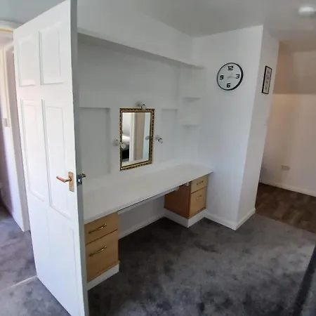 Apartment The Chisel Coach House At The Bettle And Chisel Delabole